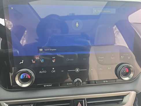 Used 2023 Lexus RX 350 image 32