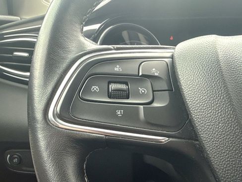 Used 2023 Buick Encore GX Preferred w/ Cold Weather Comfort Package image 42