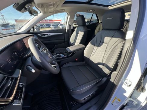 New 2026 Buick Envision Avenir image 15