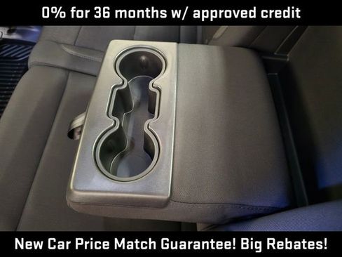 New 2026 GMC Sierra 1500 Elevation image 29