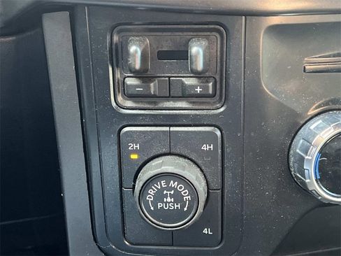 Used 2024 Ford F150 Tremor w/ Tow/Haul Package image 21