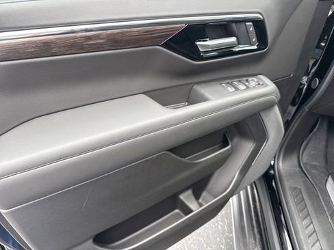 New 2026 Chevrolet Tahoe LS RWD image 14