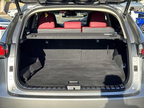 Used 2021 Lexus NX 300 FWD w/ Comfort Package image 30