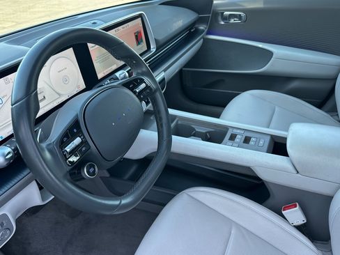 Used 2024 Hyundai Ioniq 6 SEL RWD image 10