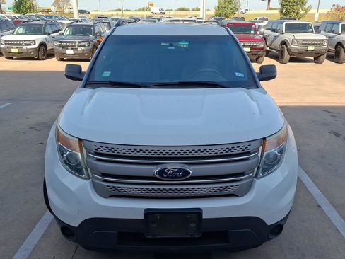 Used 2014 Ford Explorer FWD image 5