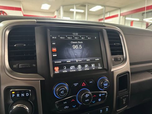 Certified 2017 RAM 1500 Big Horn image 21