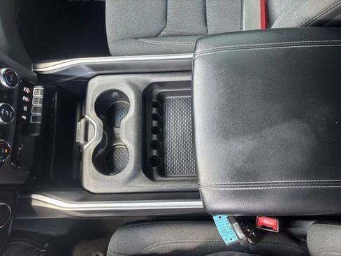 Used 2021 RAM 1500 Lone Star RWD image 34