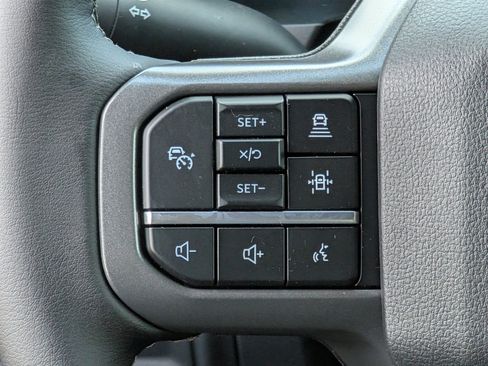 New 2025 Ford F150 XLT w/ Equipment Group 302A MID image 14