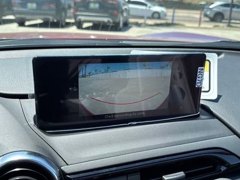 New 2025 MAZDA MX-5 Miata RF Grand Touring w/ Weather Package image 14