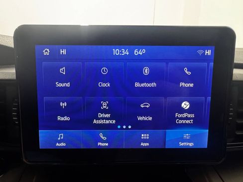 Used 2023 Ford Explorer XLT AWD/4WD image 14