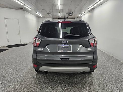 Used 2018 Ford Escape SEL FWD image 5