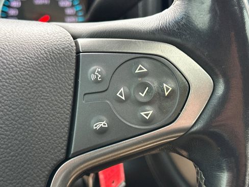 Used 2019 Chevrolet Silverado 3500 LTZ w/ Duramax Plus Package image 37