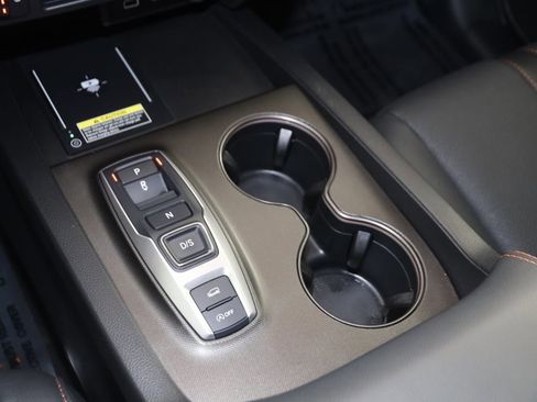 Used 2024 Honda Passport TrailSport image 25