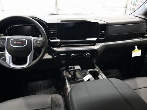 New 2026 GMC Sierra 1500 SLT w/ SLT Premium Plus Package image 15