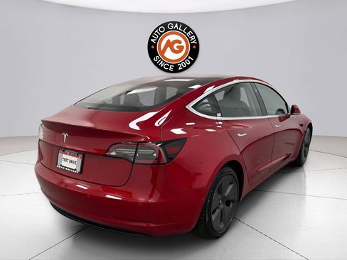 Used 2018 Tesla Model 3 Long Range image 7