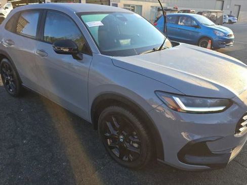Used 2023 Honda HR-V Sport image 19