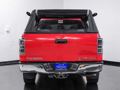 Used 2010 Toyota Tundra Platinum image 9