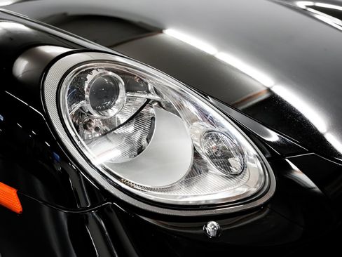 Used 2007 Porsche Cayman S RWD image 35