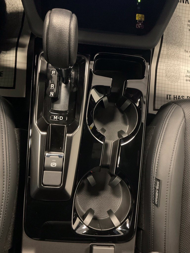 New 2026 Subaru Forester Limited AWD/4WD image 25