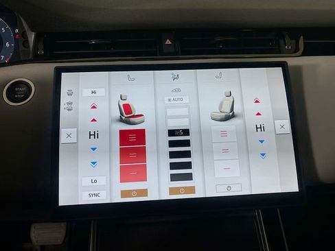 Used 2026 Land Rover Range Rover Evoque S image 18