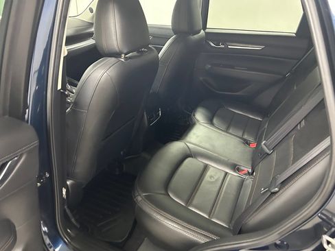 Used 2021 MAZDA CX-5 Grand Touring AWD/4WD image 15