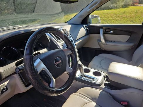Used 2012 GMC Acadia SLT image 10