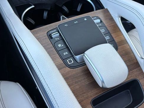 Certified 2026 Mercedes-Benz GLE 350 4MATIC image 16