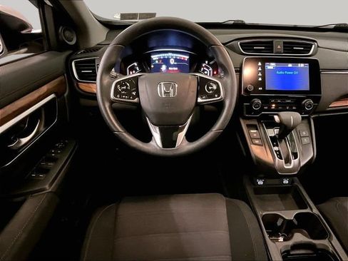 Used 2021 Honda CR-V EX image 5