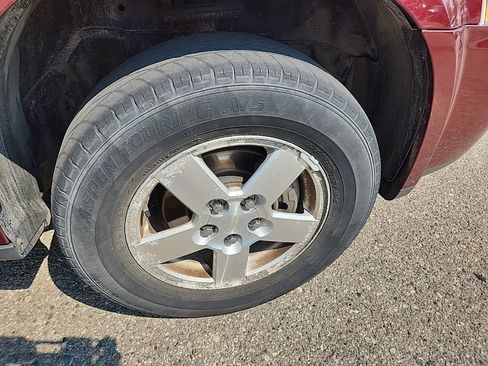 Used 2007 Chevrolet Equinox LS AWD/4WD image 41
