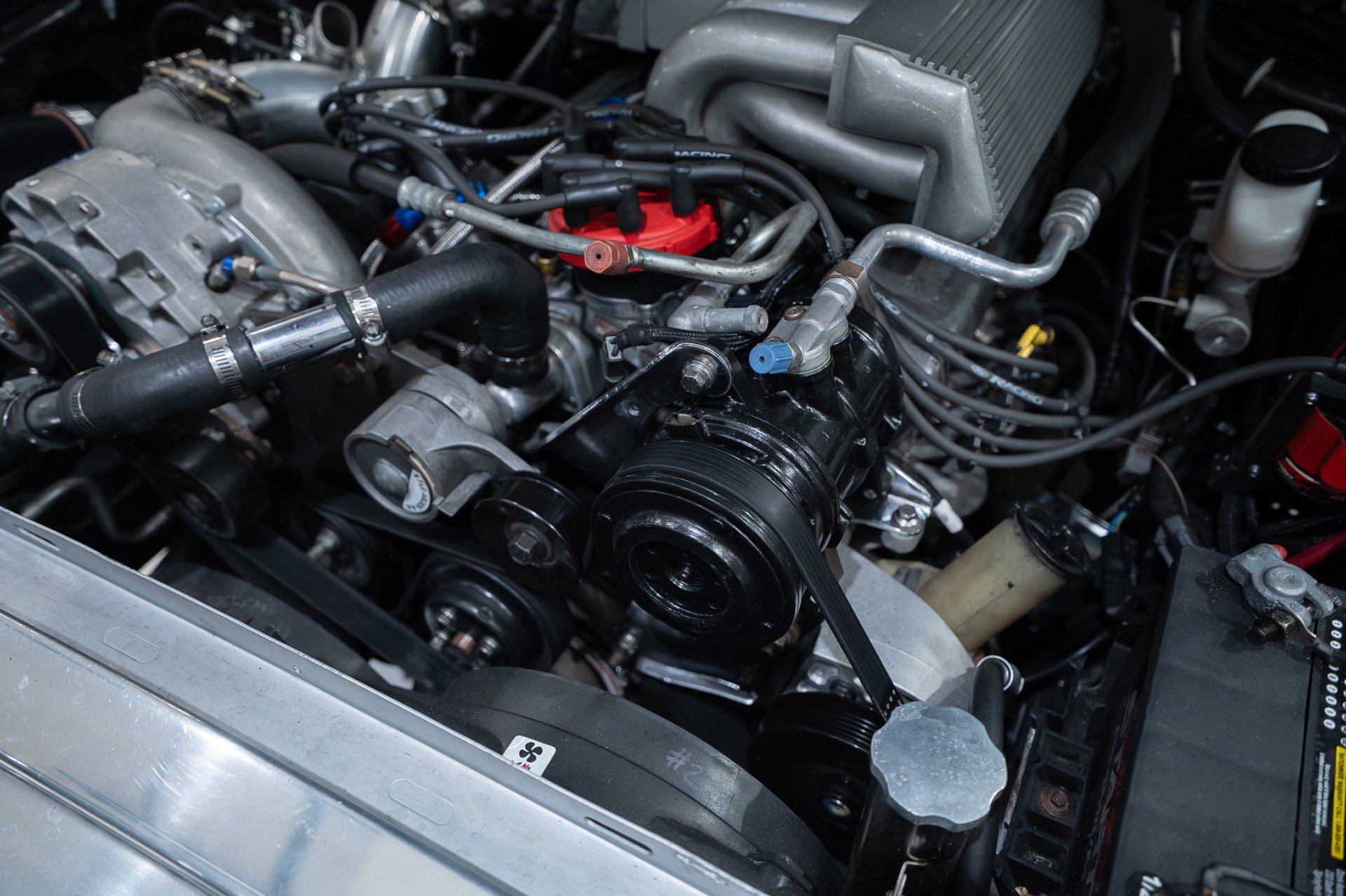 Used 1990 Ford Mustang GT RWD image 50