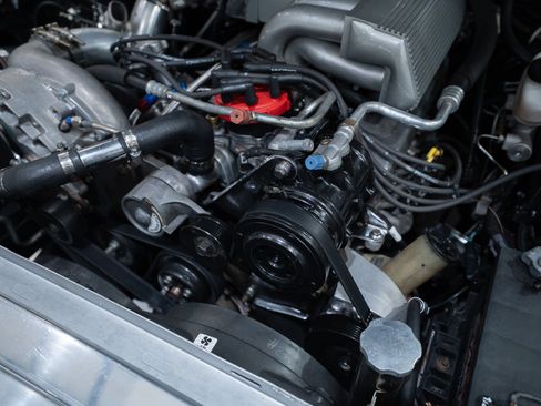 Used 1990 Ford Mustang GT RWD image 50