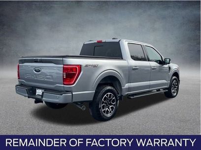 Used 2023 Ford F150 XLT w/ Equipment Group 302A High