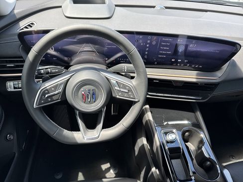 New 2025 Buick Envision Sport Touring image 17