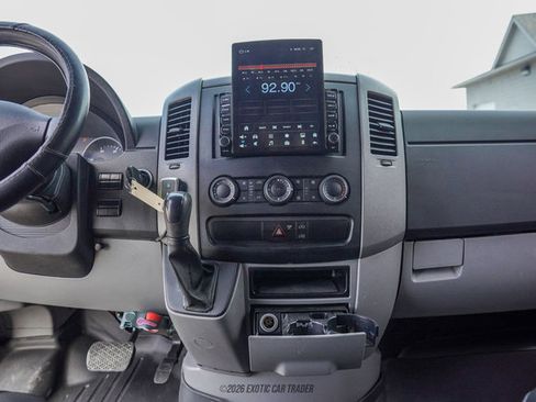 Used 2012 Mercedes-Benz Sprinter 3500 image 33