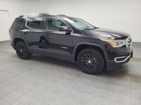 Used 2018 GMC Acadia SLT AWD/4WD image 11