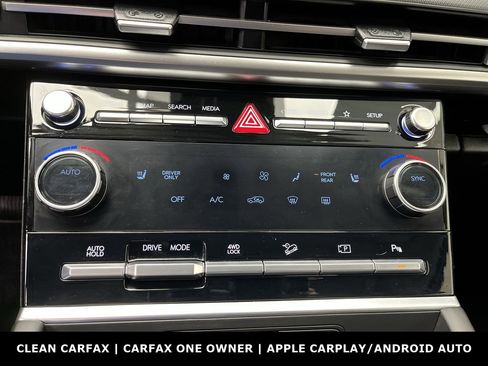 Used 2025 Hyundai Santa Fe SEL AWD/4WD image 22