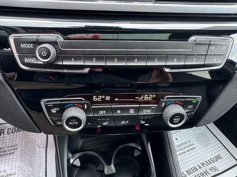 Used 2022 BMW X2 xDrive28i w/ Convenience Package AWD/4WD image 23