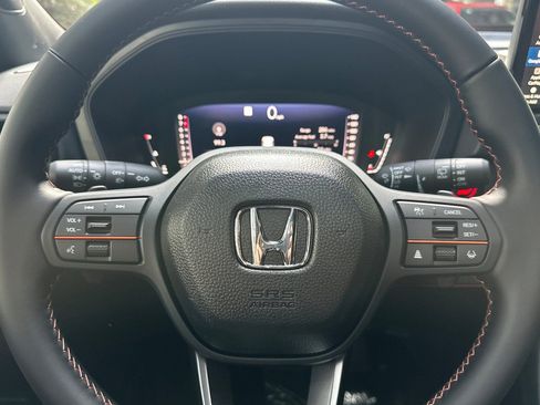 New 2026 Honda Passport TrailSport image 23
