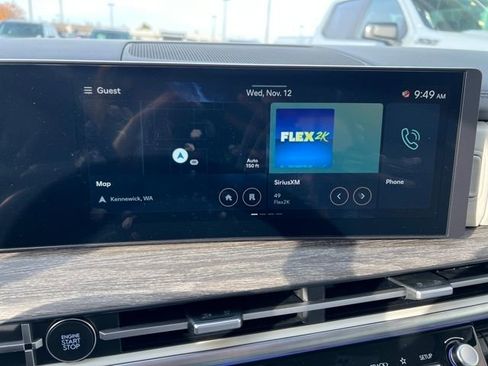 New 2026 Hyundai Santa Fe Calligraphy image 13