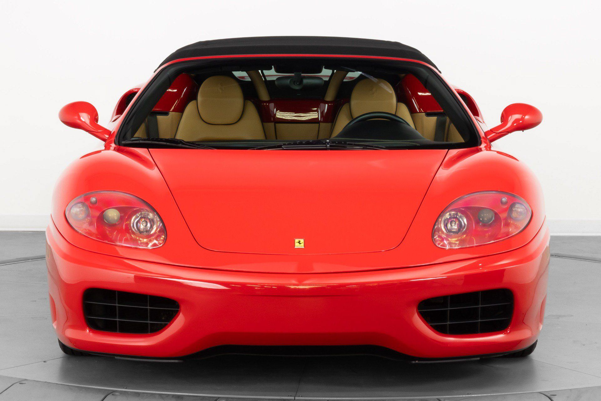 Used 2003 Ferrari 360 Spider RWD image 19