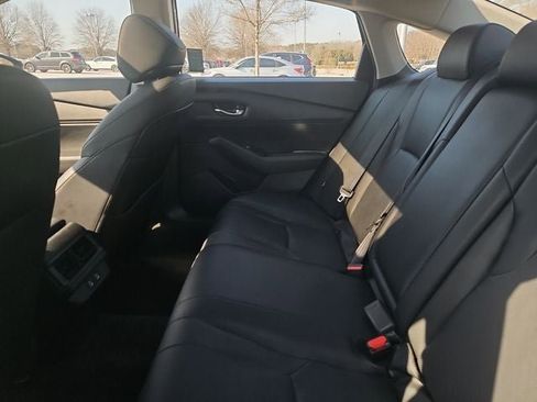 Used 2024 Honda Accord EX-L image 27