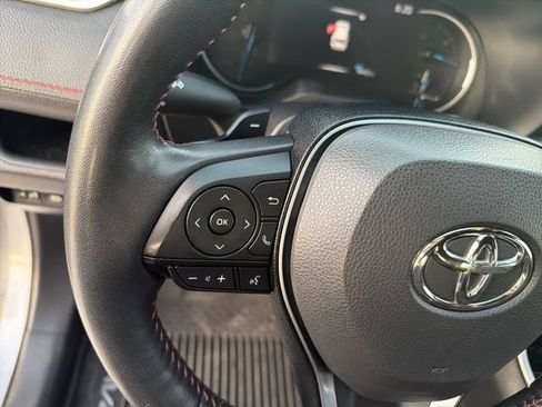 Certified 2021 Toyota RAV4 XSE w/ Weather Package AWD/4WD image 17