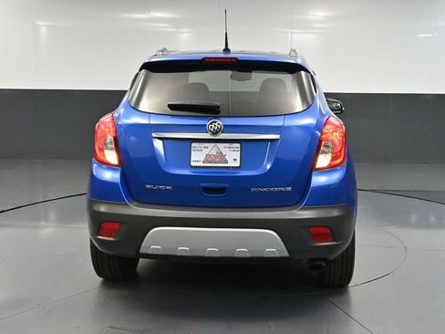 Used 2014 Buick Encore FWD image 5