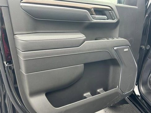 New 2026 Chevrolet Silverado 1500 LT Trail Boss w/ LT Trail Boss Premium Package image 30