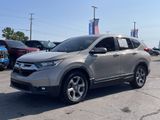 Used 2019 Honda CR-V EX-L image 3