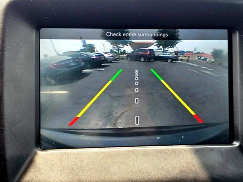 Used 2018 Jeep Compass Latitude w/ Popular Equipment Group image 33