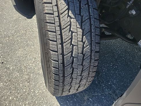 Used 2023 GMC Sierra 1500 Pro w/ Snow Plow Prep Package image 28