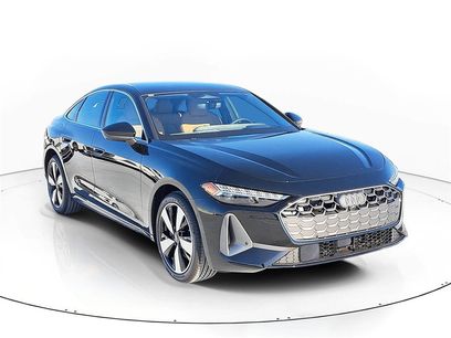 New 2025 Audi A5 2.0T Premium Plus