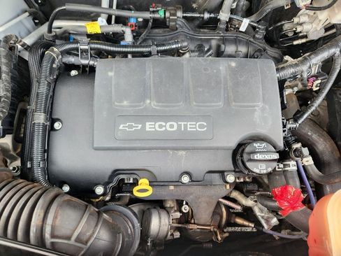 Used 2016 Chevrolet Trax LS image 31