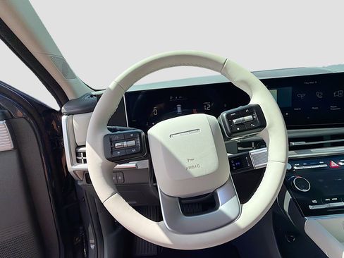 New 2026 Hyundai Santa Fe SE FWD image 36